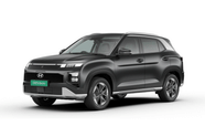 Hyundai Creta Electric Titan Grey Matte Check Titan Grey Matte Price Hyundai Creta Electric Titan Grey Matte Check Titan Grey Matte Price